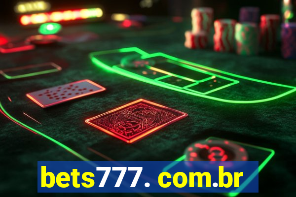 bets777. com.br